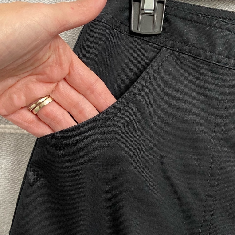 IZOD / XFG Stretch Golf Pants Size 4 - Picture 7 of 11